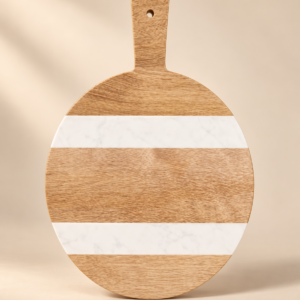 Spoon Set — Acacia